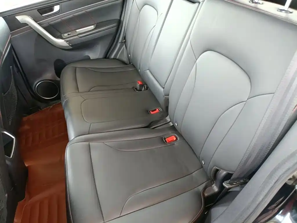 Haval H6 2015 — фото 17