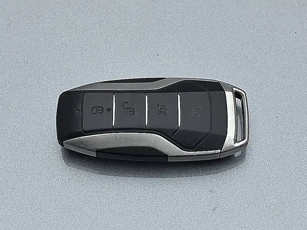 BYD Song PLUS New Energy 2022 — фото 19