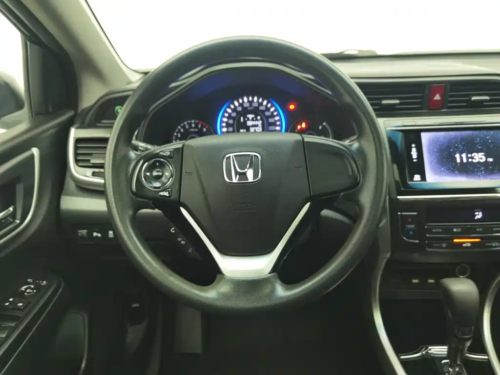 Honda Crider 2016 — фото 11