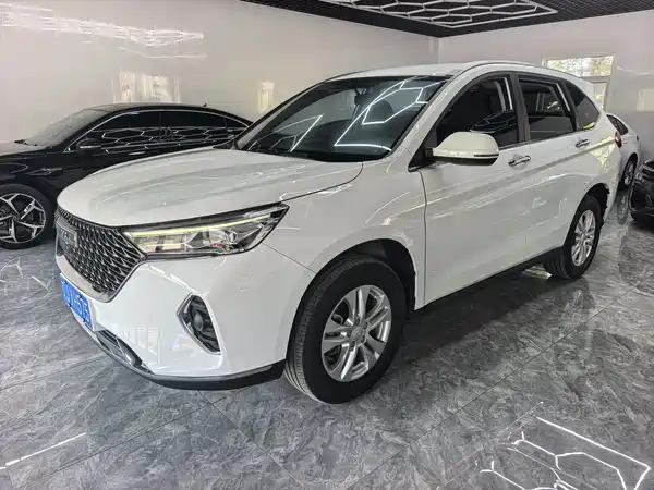 Haval M6 2023