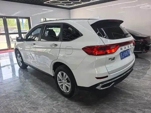 Haval M6 2023