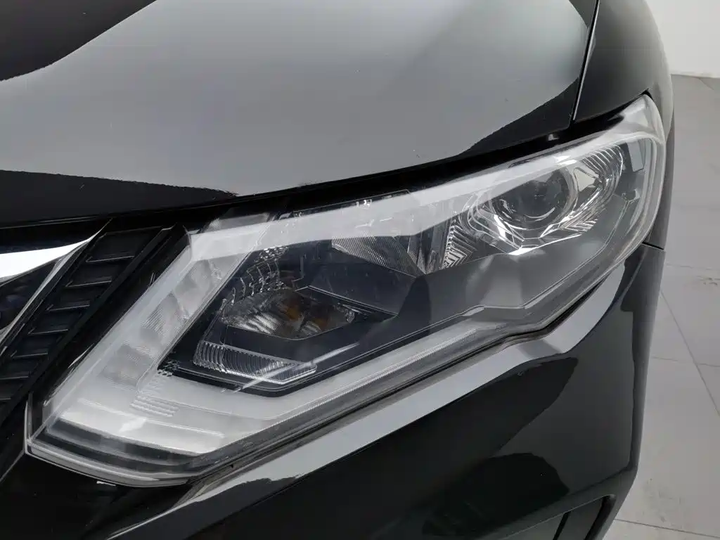 Nissan X-Trail 2017