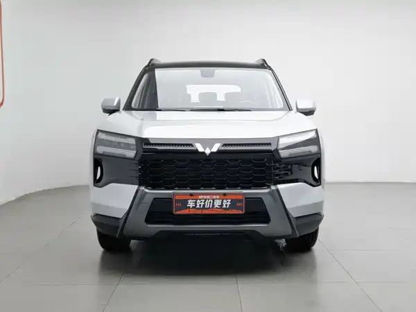 Wuling Starlight 560 New Energy 2025