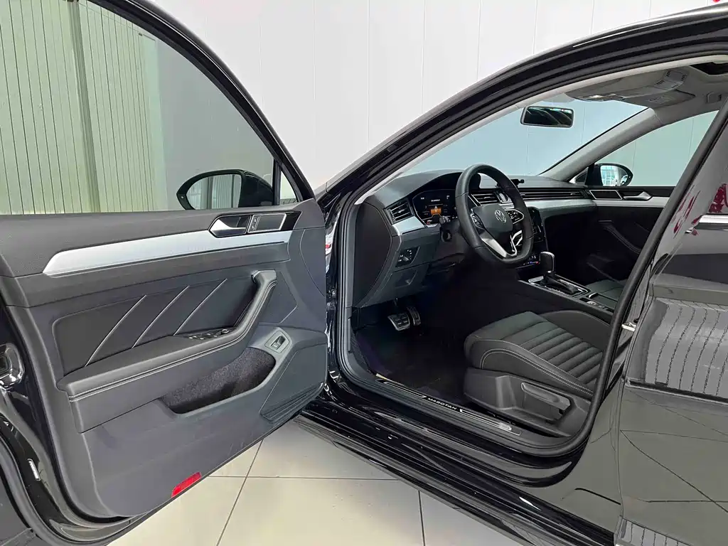 Volkswagen Magotan 2023