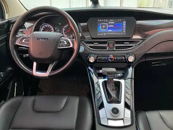 Junma S70 2018
