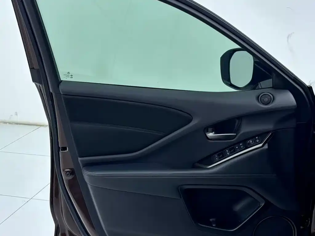 Acura CDX 2019 — фото 17