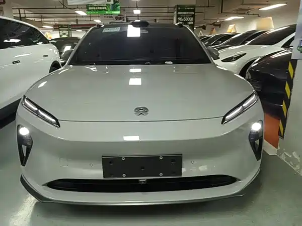 NIO ET5 2023