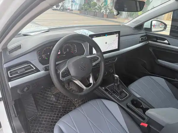 Volkswagen Lavida 2023