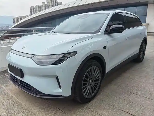 Leapmotor C11 2024
