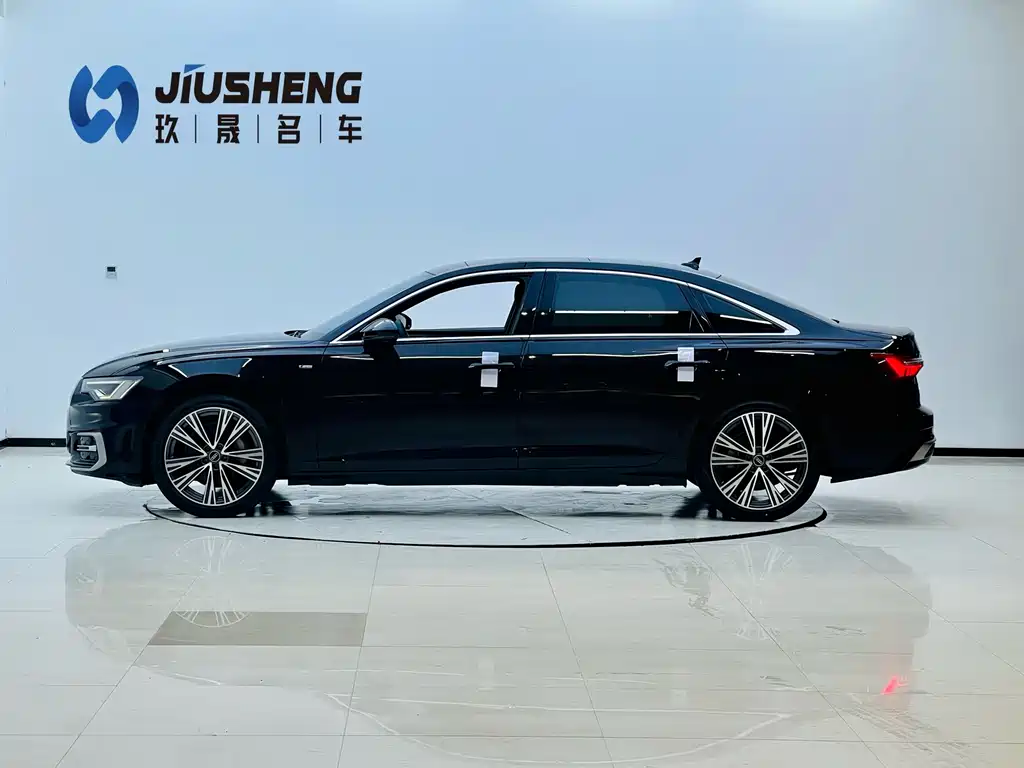 Audi A6L 2024
