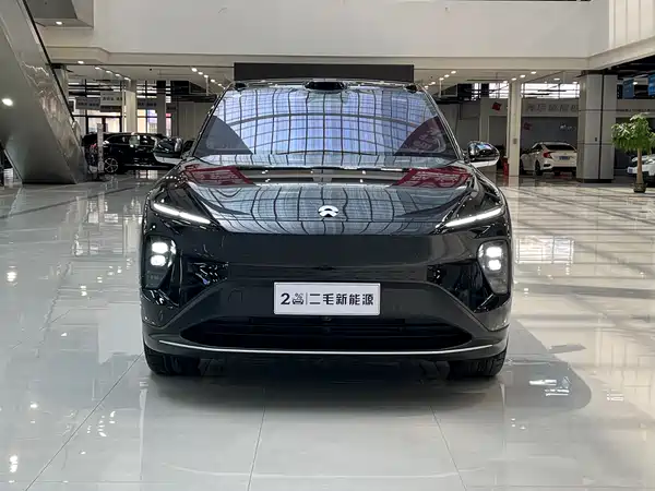 NIO EC7 2024