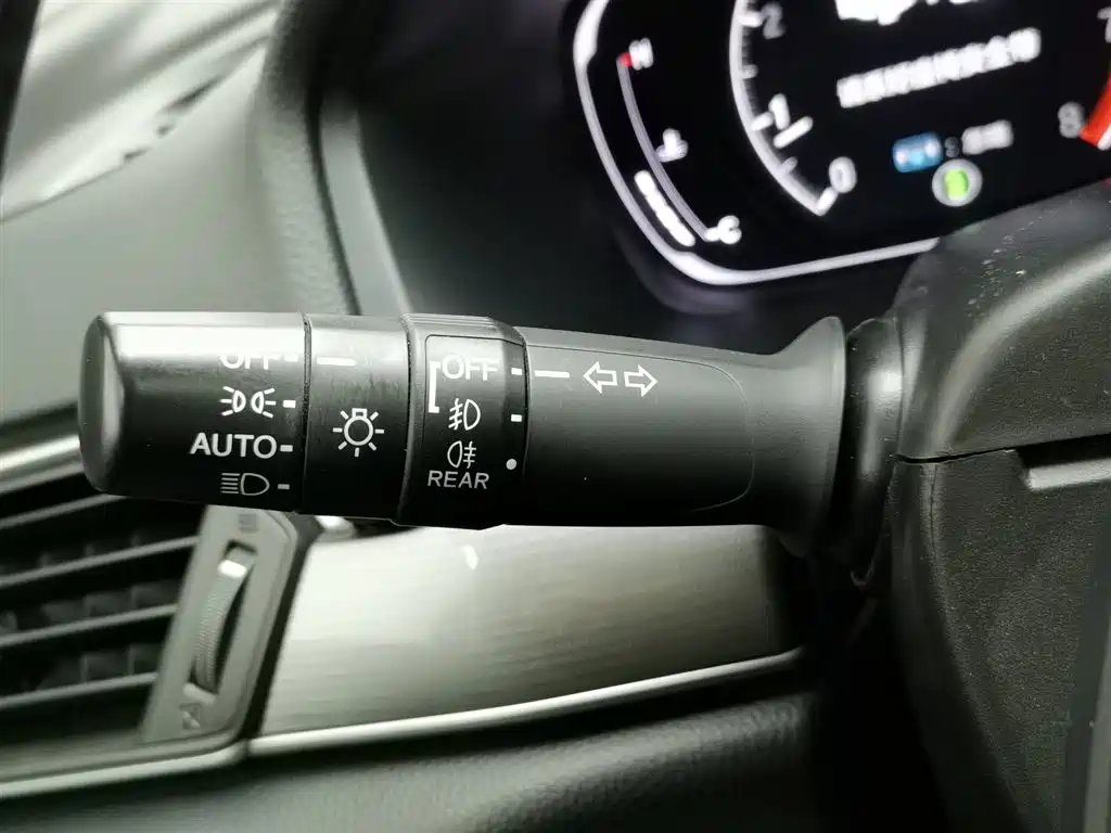 Honda Accord 2021 — фото 21