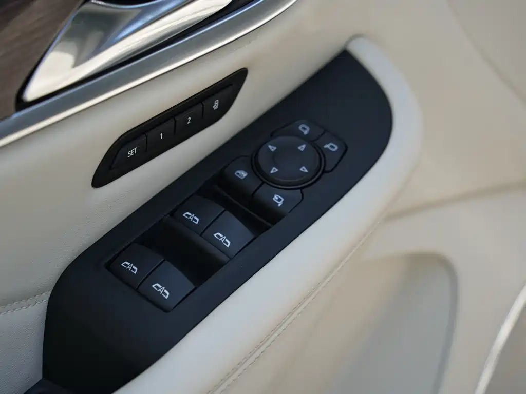 Buick Enclave 2020 — фото 14