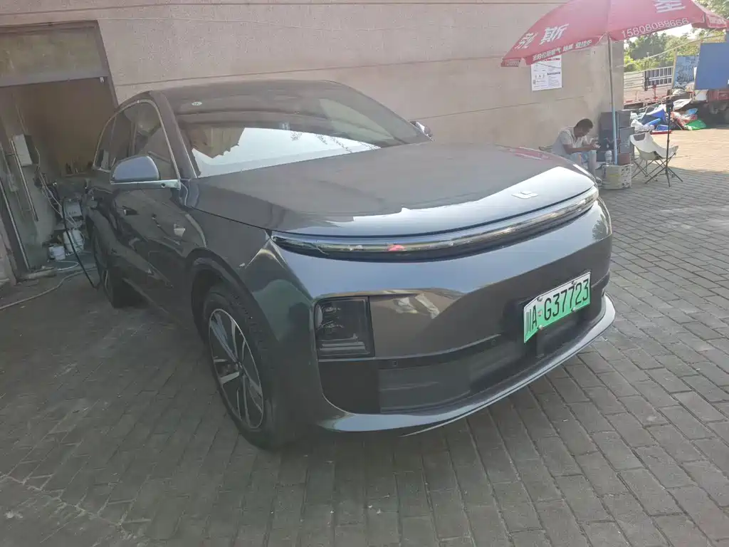 Li Auto Li L6 2024
