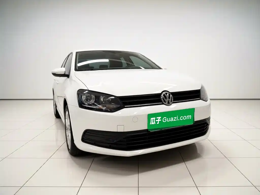 Volkswagen Polo 2019 — фото 24