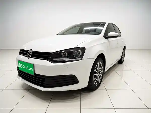 Volkswagen Polo 2019