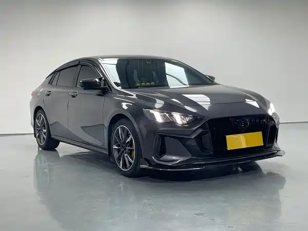 GAC Trumpchi Empow 2023