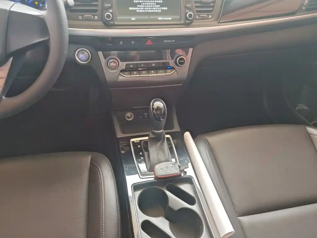 Hyundai Mistra 2020 — фото 14
