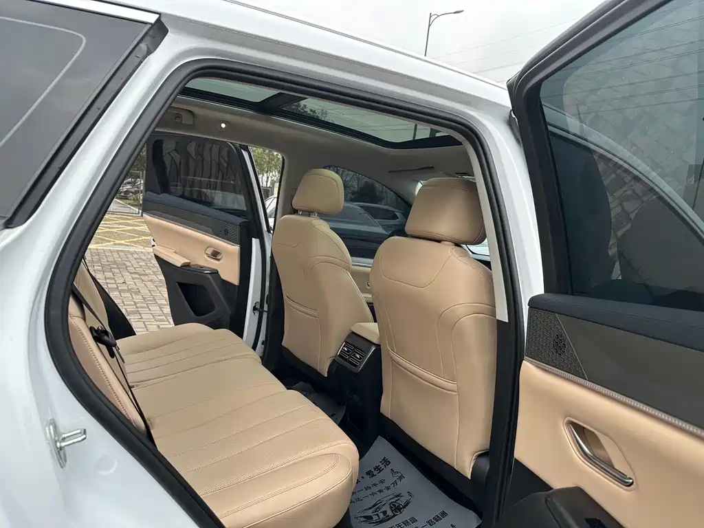 BYD Pro New Energy 2025 — фото 15