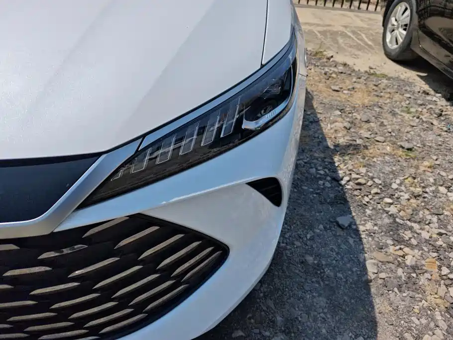 BYD Qin PLUS 2026