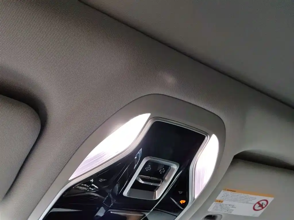 Ford Territory 2021 — фото 19