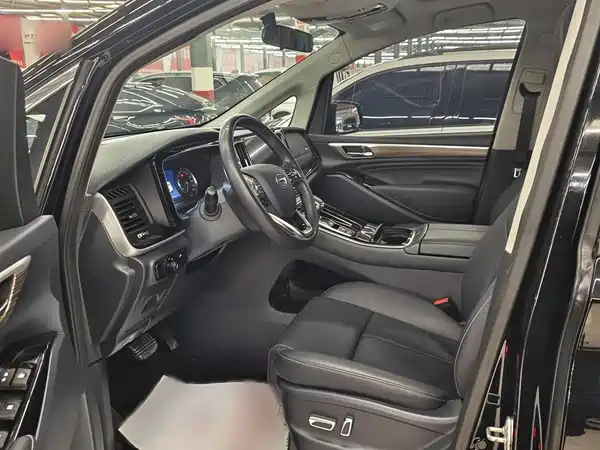 GAC Trumpchi M8 2023