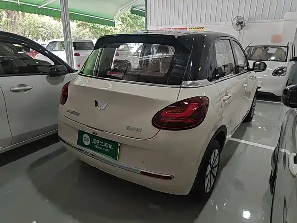 Wuling Bingo 2025