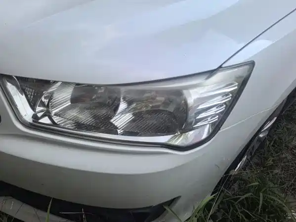 Citroën Sega 2015