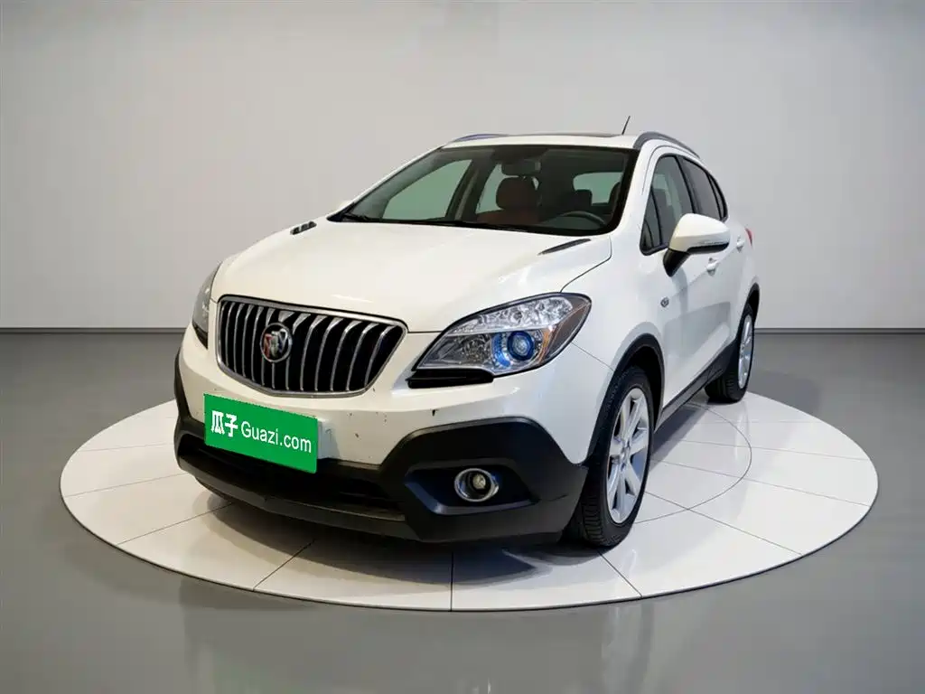 Buick Encore 2016
