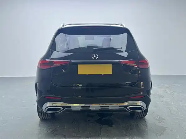 Mercedes-Benz GLC 2025