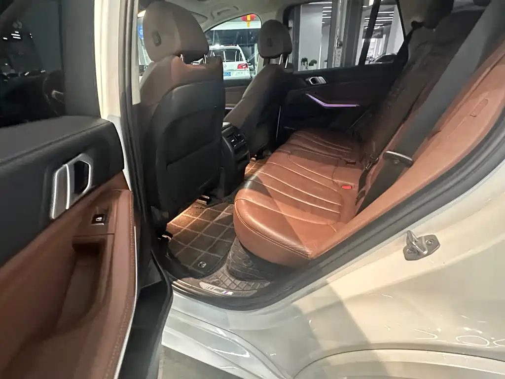 BMW X5 2019 — фото 15