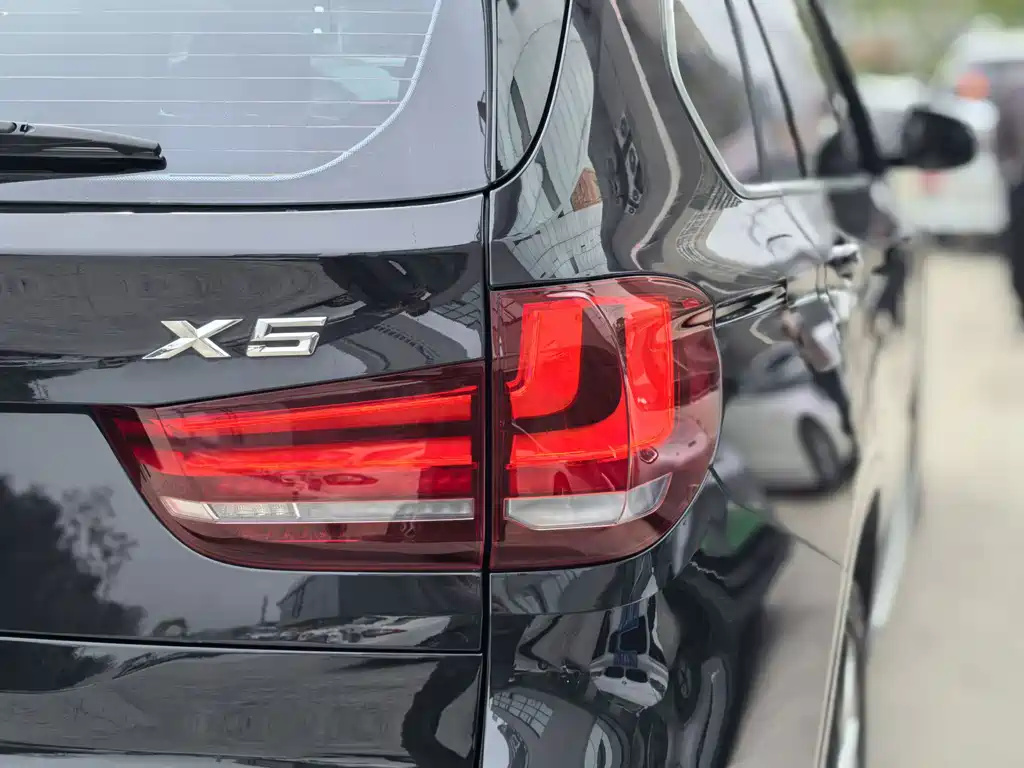 BMW X5 2018 — фото 15