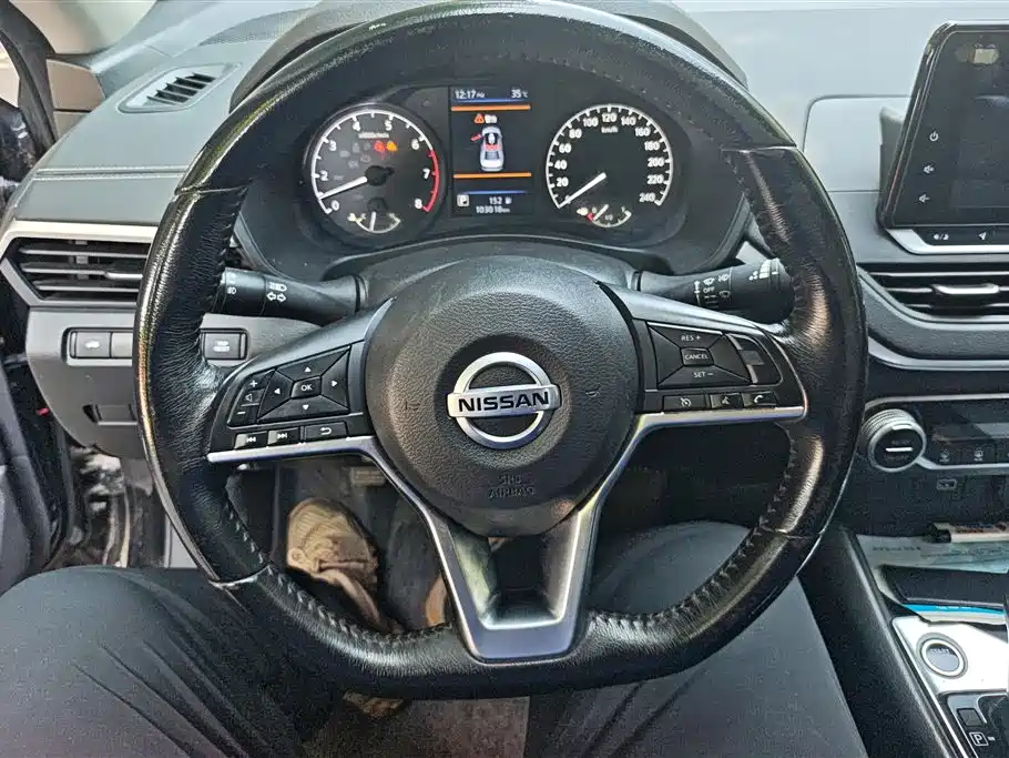 Nissan Teana 2020 — фото 15