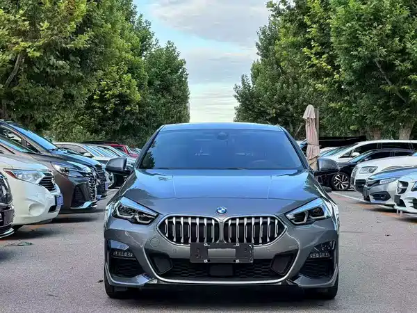BMW 2 Series 2022