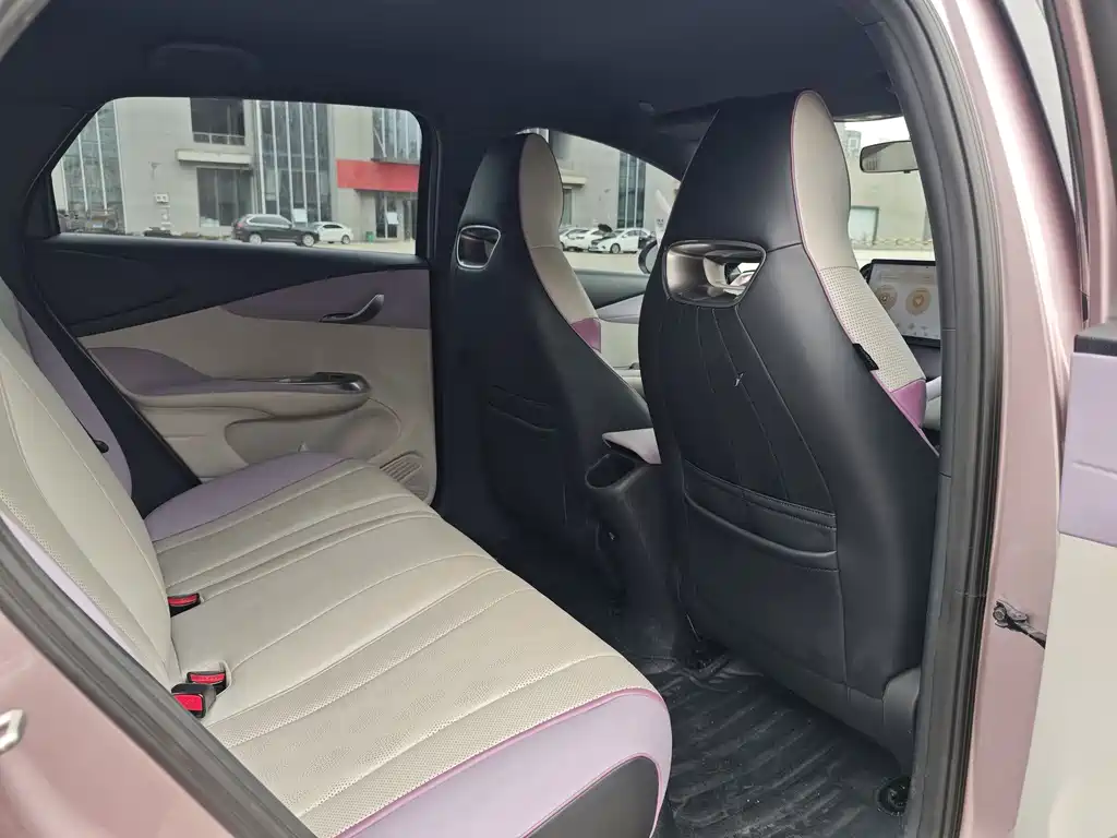 BYD Dolphin 2023 — фото 15