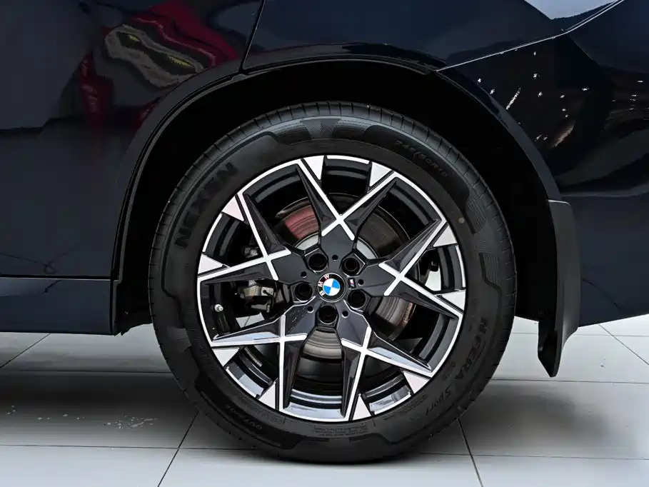 BMW X3 2026 — фото 36