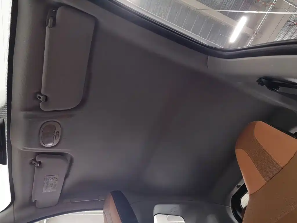 Chery QQ Little Ant 2019 — фото 14