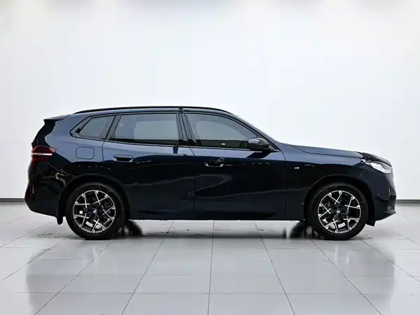 BMW X3 2026