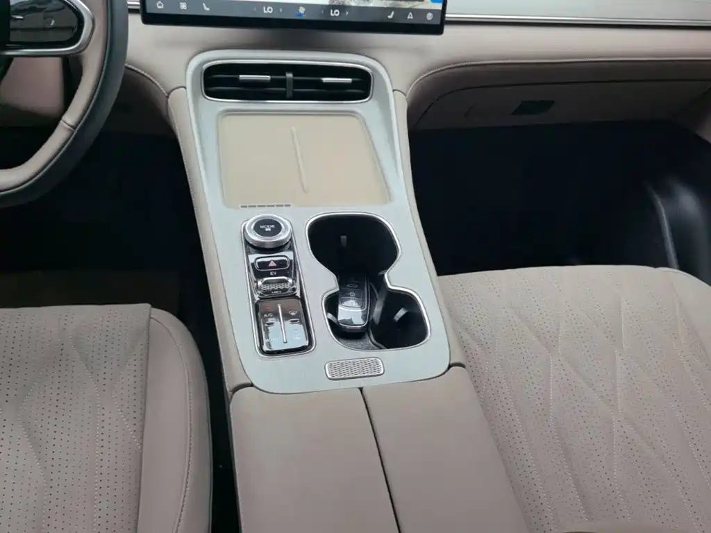 Chery Tiggo 8 PLUS C-DM 2024 — фото 14