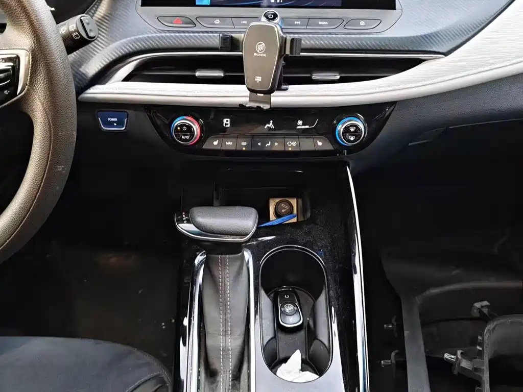 Buick Velite 6 2019