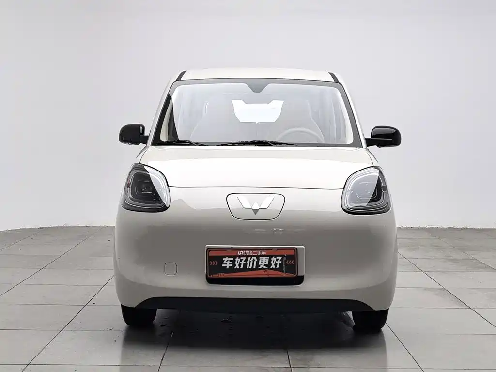 Wuling MINIEV 2025