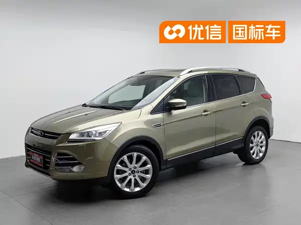 Ford Kuga 2014