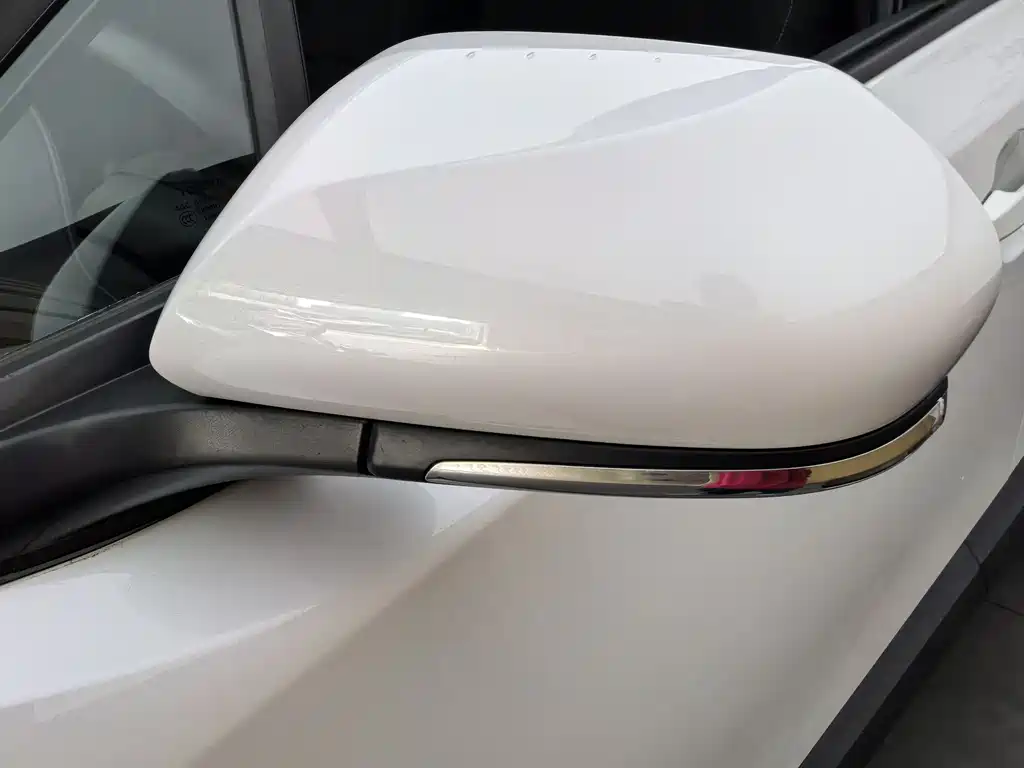 Toyota IZOA 2023
