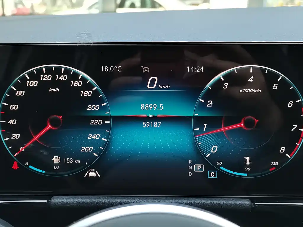 Mercedes-Benz GLA 2022 — фото 13