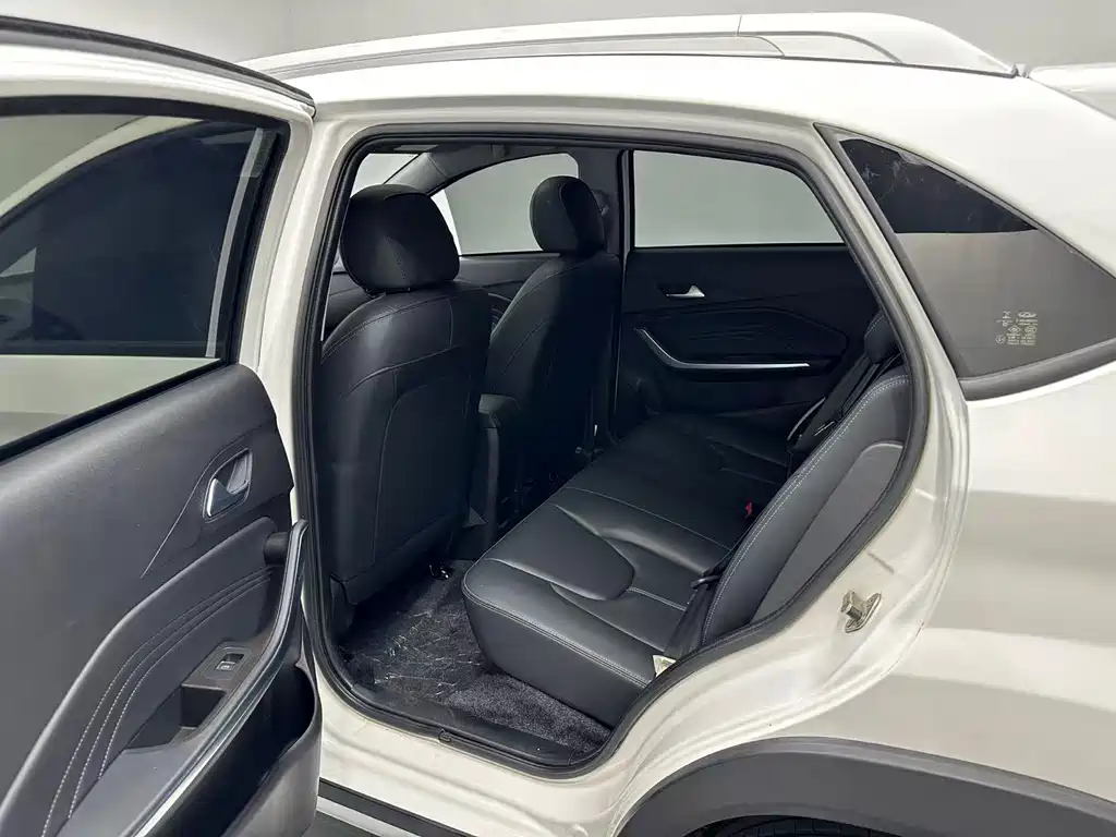 Chery Tiggo 3x 2021 — фото 6