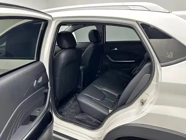 Chery Tiggo 3x 2021