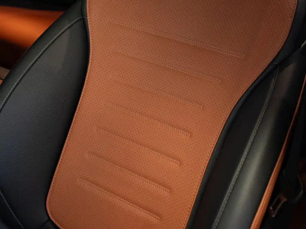 Mercedes-Benz C-Class 2023 — фото 18