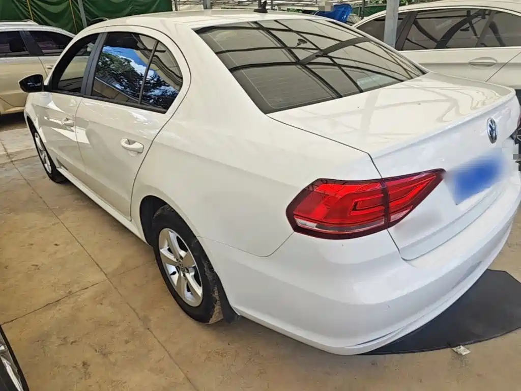 Volkswagen Lavida 2022