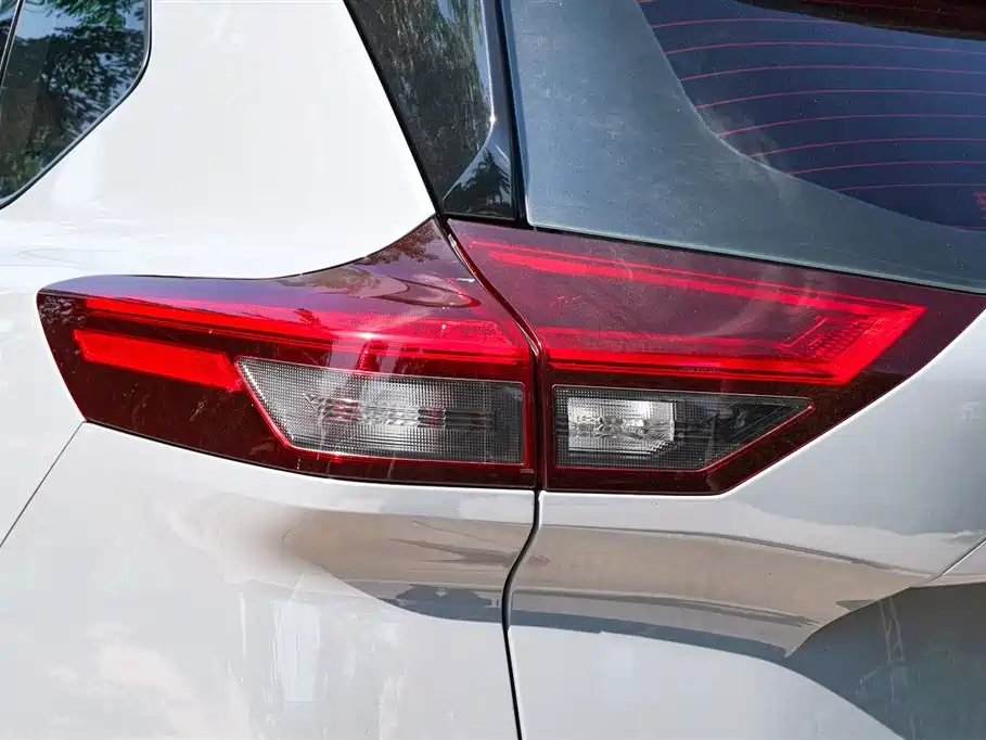 Nissan X-Trail 2021 — фото 22