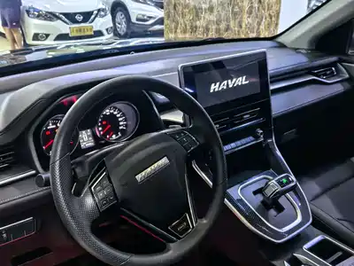 Haval M6 2022